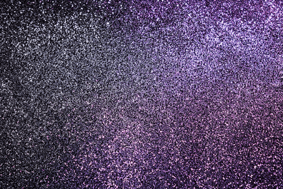Download Purple Black Glitter Texture - Premium Resources