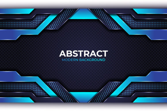 Download Abstract Modern Metallic Background - Metallic background Collection