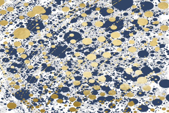 Download Navy and Gold Metallic Background - Metallic background Collection