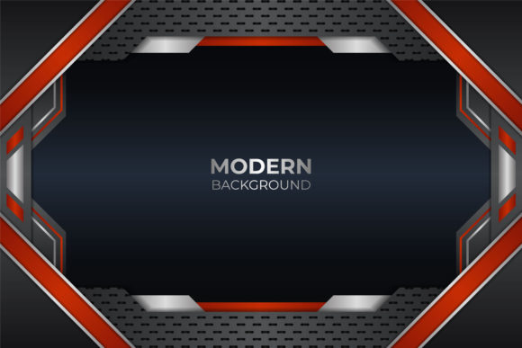 Download Futuristic Modern Metallic Background - Metallic background Collection