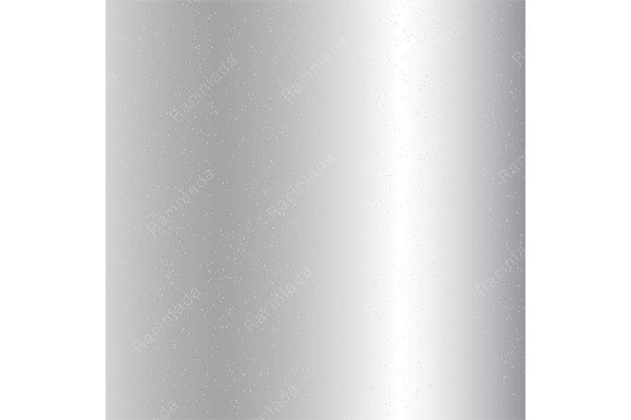 Download Silver Gradient Metallic Background - Metallic background Collection