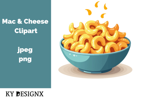 Download Mac and Cheese Clipart - Mac Collection