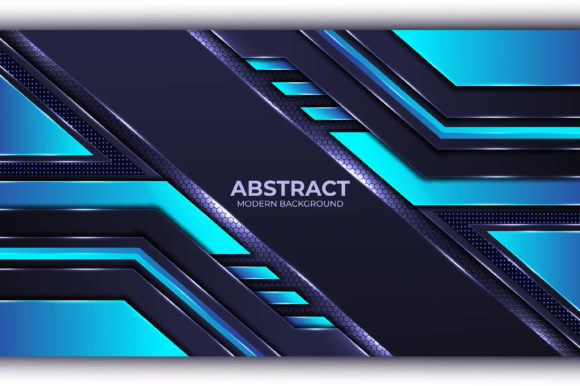 Download Abstract Modern Metallic Background - Metallic background Collection